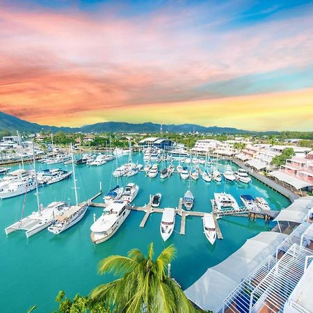 Nh Boat Lagoon Phuket Resort Екстер'єр фото