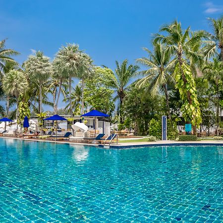 Nh Boat Lagoon Phuket Resort Екстер'єр фото