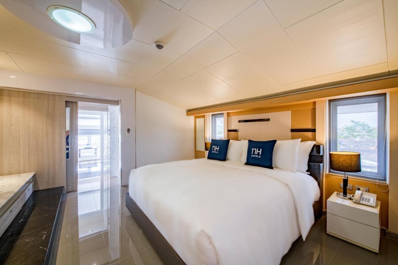Nh Boat Lagoon Phuket Resort Екстер'єр фото
